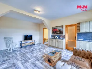 Prodej rodinného domu, Manětín - Rabštejn nad Střelou, 1250 m2