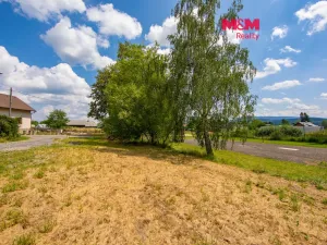 Prodej pozemku, Vimperk - Hrabice, 224 m2