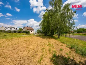 Prodej pozemku, Vimperk - Hrabice, 224 m2