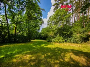 Prodej pozemku, Přešťovice, 784 m2