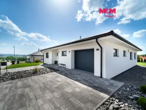 Prodej rodinného domu, Letohrad, U Valu, 165 m2