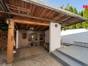 Prodej rodinného domu, Olomouc - Nemilany, Lidická, 350 m2