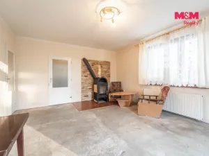 Prodej rodinného domu, Lochovice, 180 m2