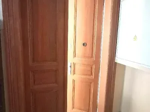 Prodej kanceláře, Praha - Bubeneč, Jana Zajíce, 63 m2