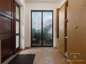 Prodej rodinného domu, Opava, Pavlovského, 140 m2