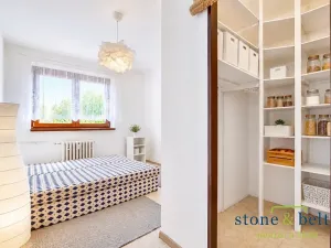 Prodej bytu 2+1, Žďár nad Sázavou, Revoluční, 54 m2