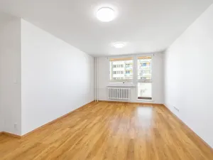 Prodej bytu 3+kk, Praha - Braník, Němčická, 65 m2