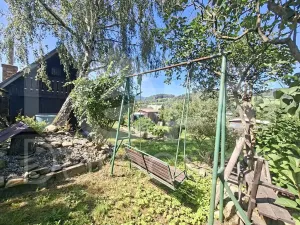 Prodej zahrady, Jeseník, Zlatá stezka, 270 m2