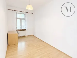 Pronájem bytu 3+1, České Budějovice, Nerudova, 58 m2