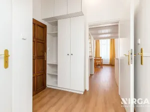 Pronájem bytu 2+kk, Praha - Vyšehrad, Vratislavova, 23 m2