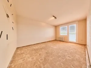 Prodej bytu 3+1, Trutnov, Dlouhá, 74 m2
