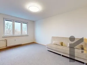 Pronájem bytu 2+1, Praha - Břevnov, Nad alejí, 54 m2
