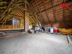 Prodej chalupy, Třebešov, 65 m2