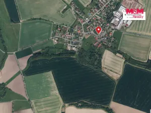 Prodej chalupy, Třebešov, 65 m2