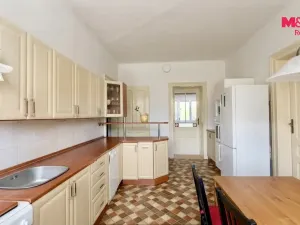 Pronájem bytu 2+1, Olomouc - Řepčín, Máchova, 60 m2