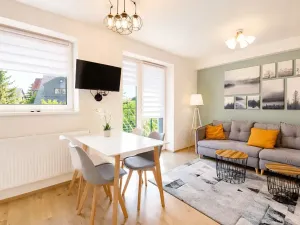 Prodej bytu 1+kk, Loučná pod Klínovcem, 35 m2