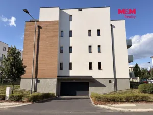 Pronájem bytu 3+kk, Olomouc - Nová Ulice, Třída Jiřího Pelikána, 96 m2