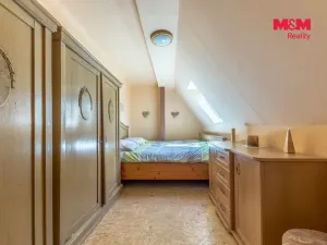 Prodej rodinného domu, Desná - Desná I, Zásnubní, 450 m2