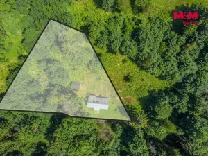 Prodej chalupy, Rokytnice nad Jizerou - Hranice, 120 m2