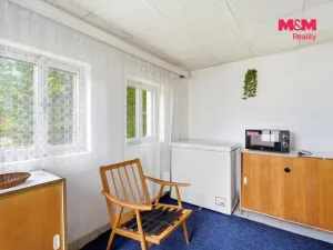 Prodej rodinného domu, Rynoltice, 125 m2