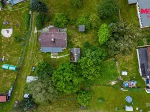 Prodej rodinného domu, Rynoltice, 125 m2