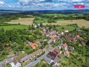 Prodej rodinného domu, Kramolín, 71 m2