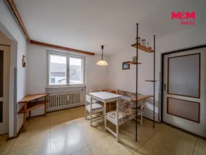 Prodej rodinného domu, Brno - Tuřany, Tuřanské náměstí, 198 m2