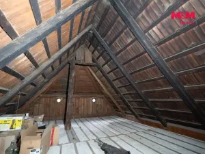 Prodej rodinného domu, Heřmanovice, 274 m2