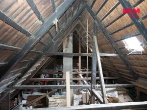 Prodej rodinného domu, Heřmanovice, 274 m2