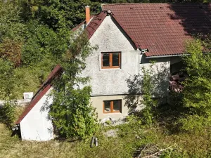 Prodej domu, Polička - Lezník, 180 m2