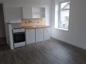 Pronájem bytu 2+kk, Bořislav, 46 m2