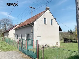 Prodej chalupy, Pšovlky, 90 m2
