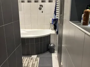 Pronájem bytu 2+1, Praha - Vinohrady, Nad olšinami, 56 m2