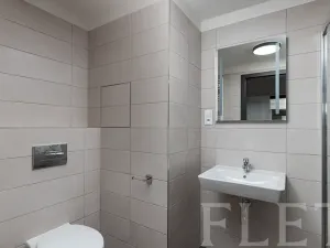Pronájem bytu 1+kk, Praha - Hloubětín, Poděbradská, 33 m2