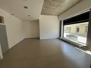 Pronájem obchodního prostoru, Prostějov, Uprkova, 48 m2