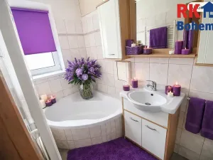 Prodej bytu 2+1, Mladá Boleslav, mjr. Frymla, 57 m2