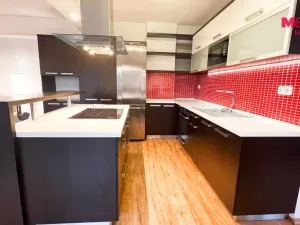 Pronájem bytu 3+kk, Polešovice, 94 m2