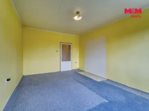 Prodej bytu 3+1, Chotěšov, Nové sídliště, 80 m2