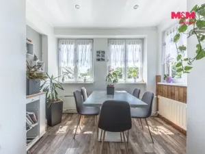 Prodej rodinného domu, Velké Hamry, 230 m2