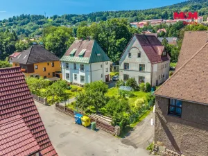 Prodej rodinného domu, Velké Hamry, 230 m2