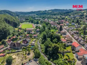 Prodej rodinného domu, Velké Hamry, 230 m2