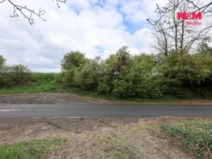 Prodej pozemku pro bydlení, Mostkovice, 3252 m2