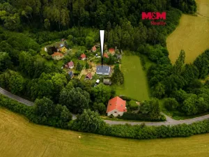 Prodej rodinného domu, Jeníkovice, 220 m2
