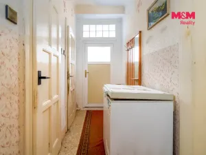 Prodej rodinného domu, Zdiby - Veltěž, Sedlecká, 227 m2