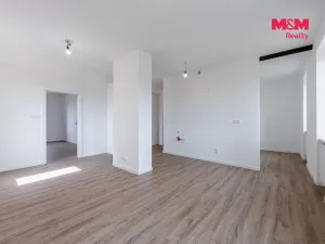 Prodej bytu 3+kk, Abertamy, ČSA, 62 m2