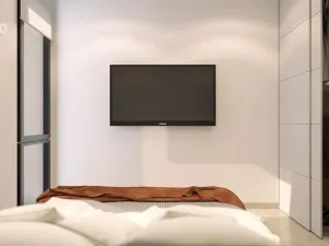 Prodej bytu 2+kk, Torrevieja, Alicante, Španělsko, 62 m2