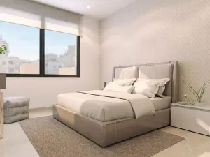 Prodej bytu 2+kk, Torrevieja, Alicante, Španělsko, 75 m2