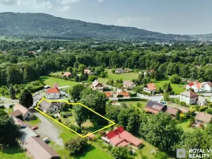 Prodej rodinného domu, Frýdlant nad Ostravicí, 265 m2