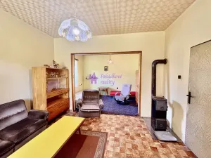 Prodej rodinného domu, Orlová - Poruba, U Haldy, 114 m2