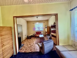Prodej rodinného domu, Orlová - Poruba, U Haldy, 114 m2